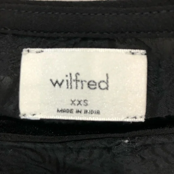 Wilfred Top - Picture 4 of 5